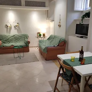 House For Families And Friends Roma