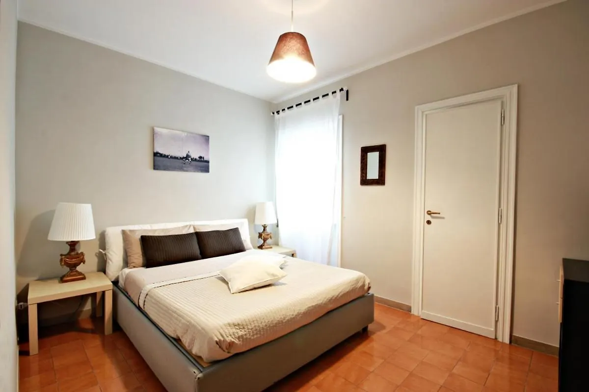 Al Vaticano 67-Apartment Rome Italy
