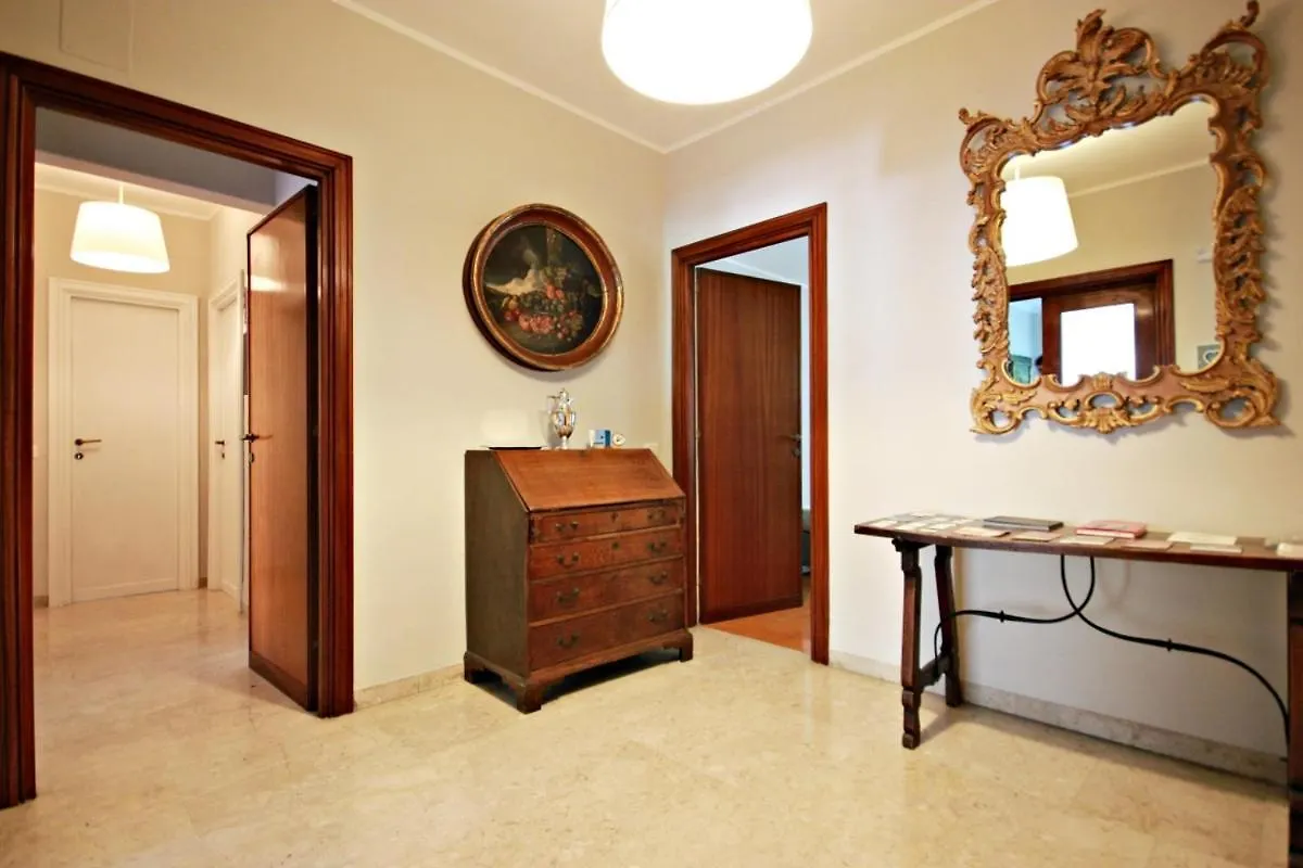 Al Vaticano 67-Apartment Rome