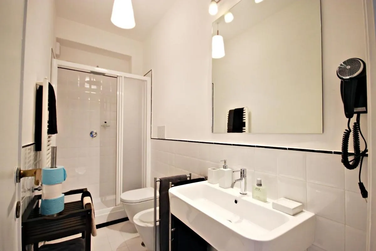Al Vaticano 67-Apartment Rome Italy