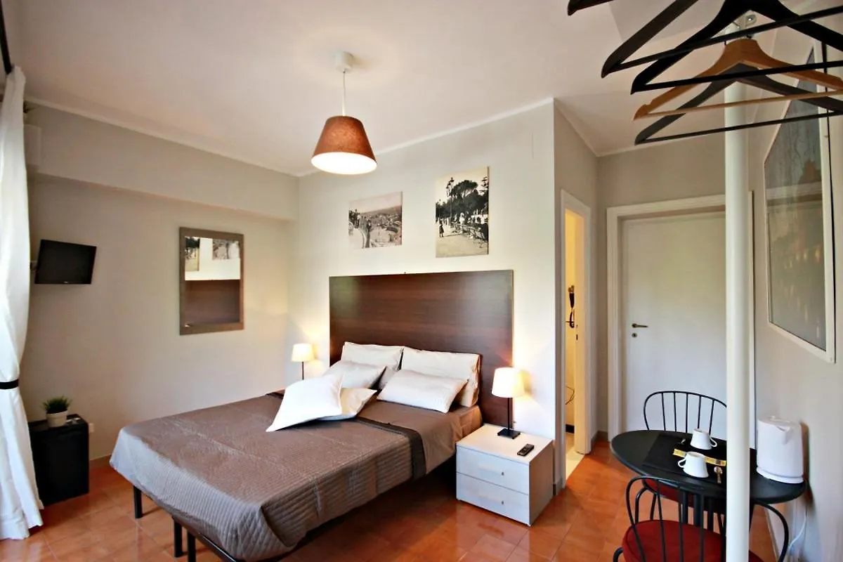 Al Vaticano 67-Apartment Rome Apartment