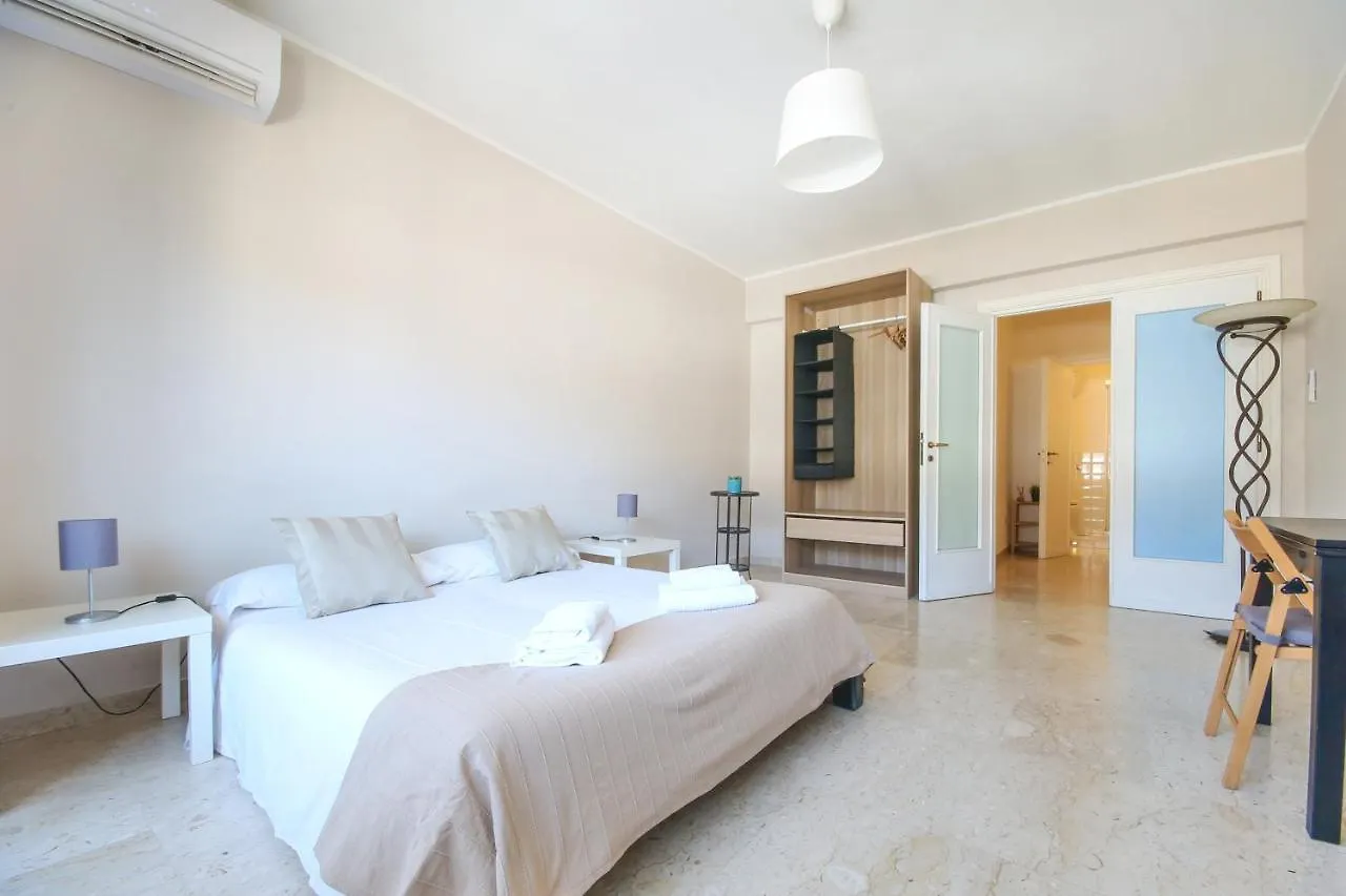 Al Vaticano 67-Apartment Rome