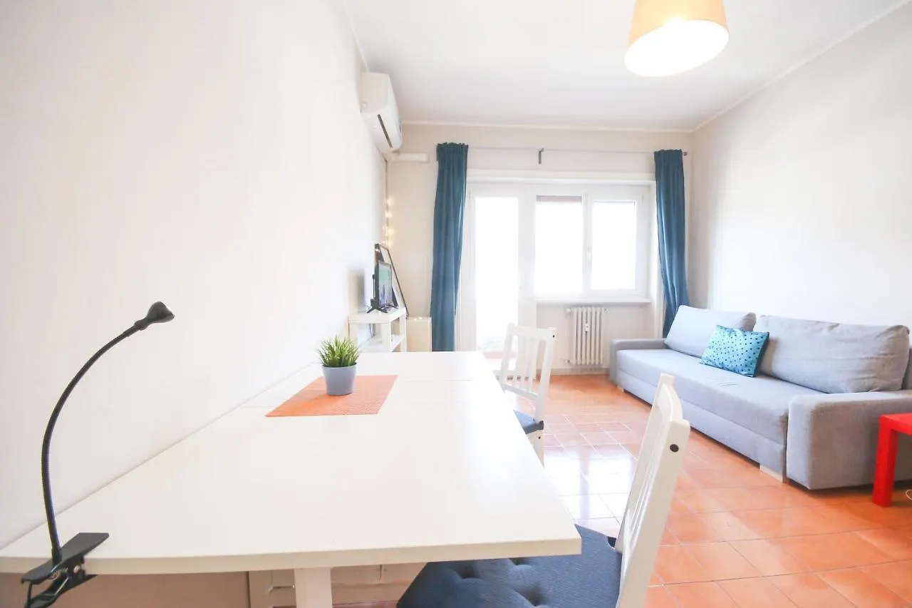 Apartment Al Vaticano 67-Apartment Rome Italy