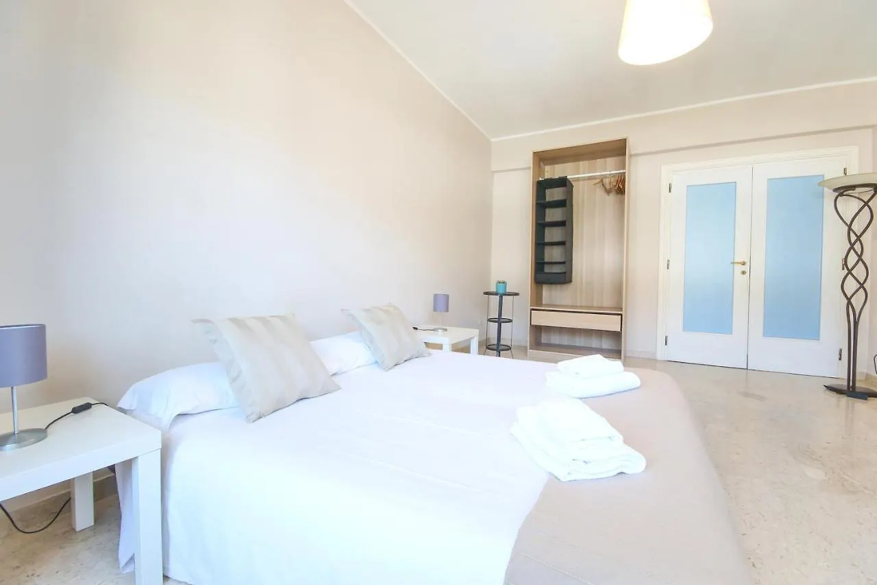 Al Vaticano 67-Apartment Rome