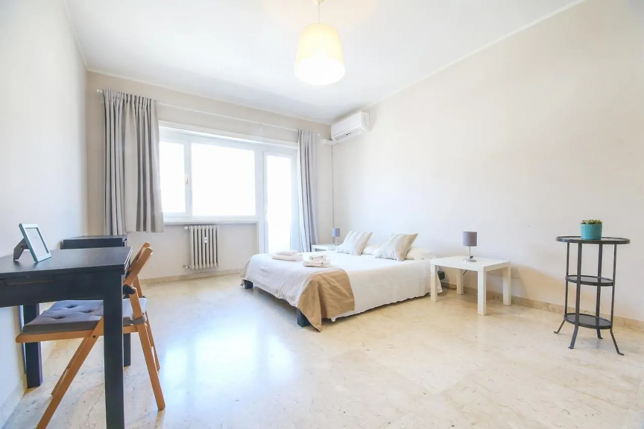 Al Vaticano 67-Apartment Rome