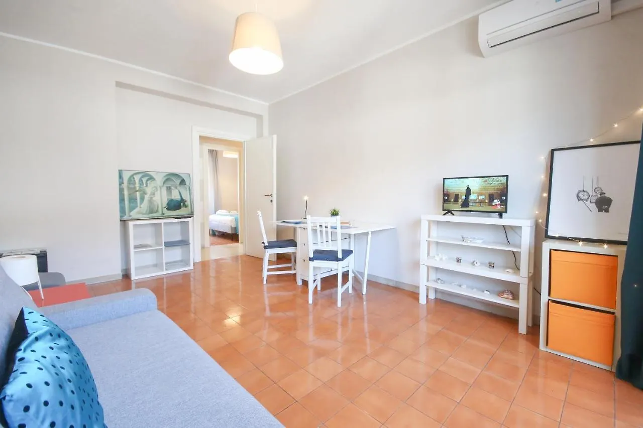 Al Vaticano 67-Apartment Rome 0*,