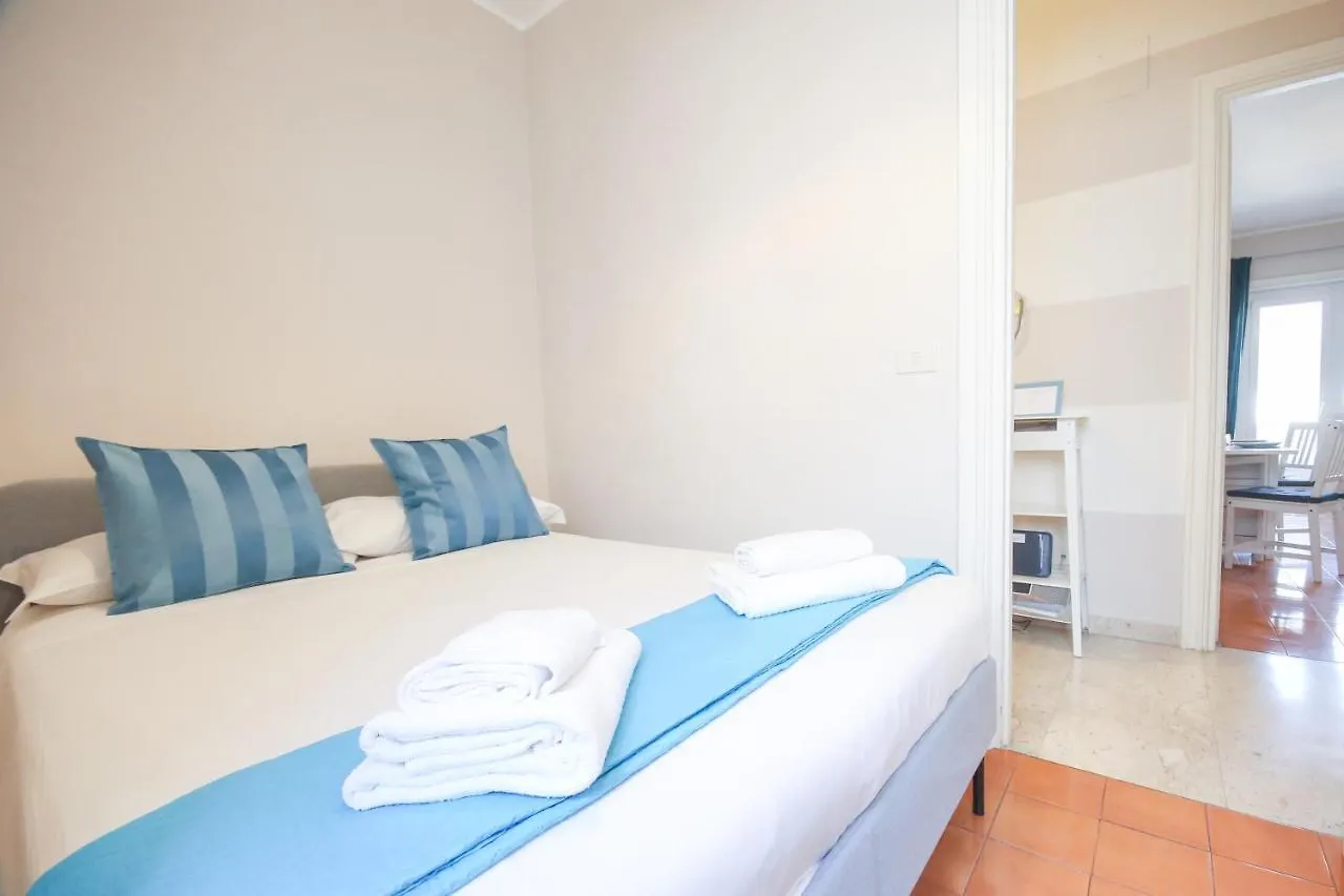Apartment Al Vaticano 67-Apartment Rome Italy