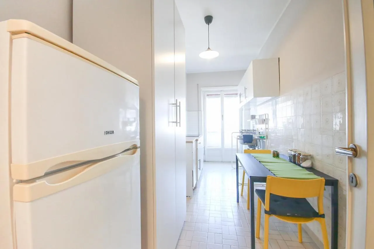 Al Vaticano 67-Apartment Rome 0*,